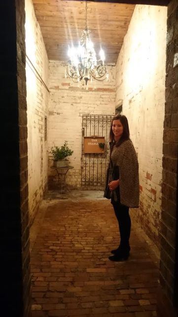 Stones first visit 2